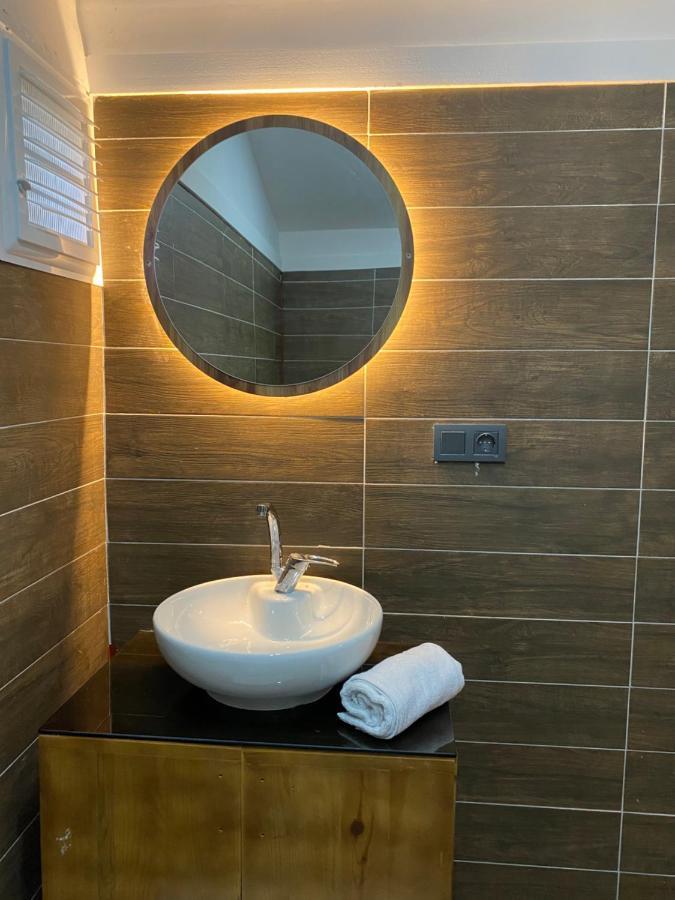 Heaven Bungalow Fethiye