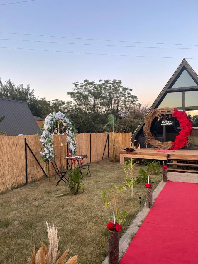 Heaven Bungalow