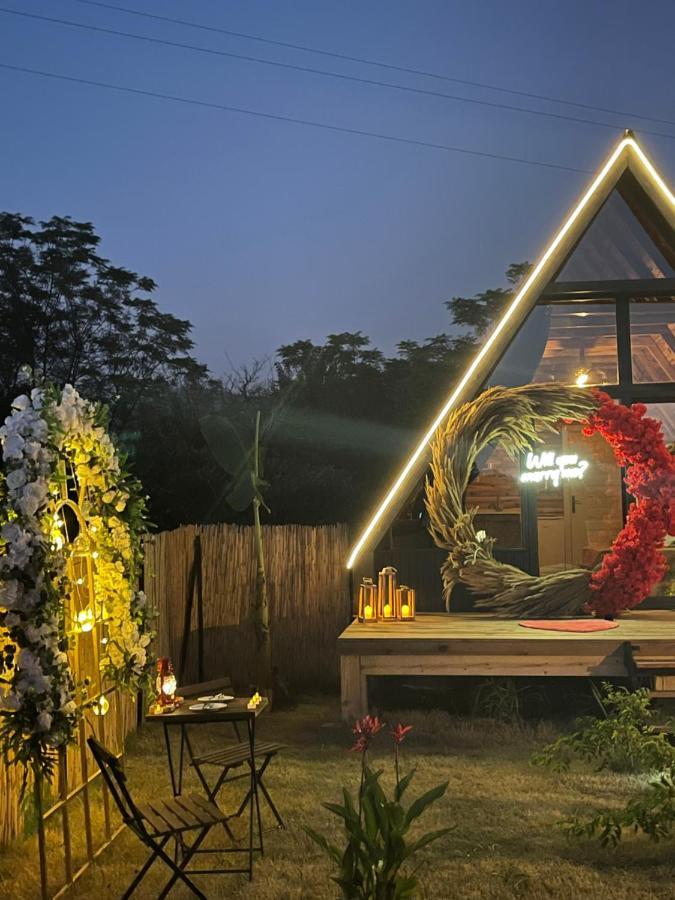Lodge Heaven Bungalow *