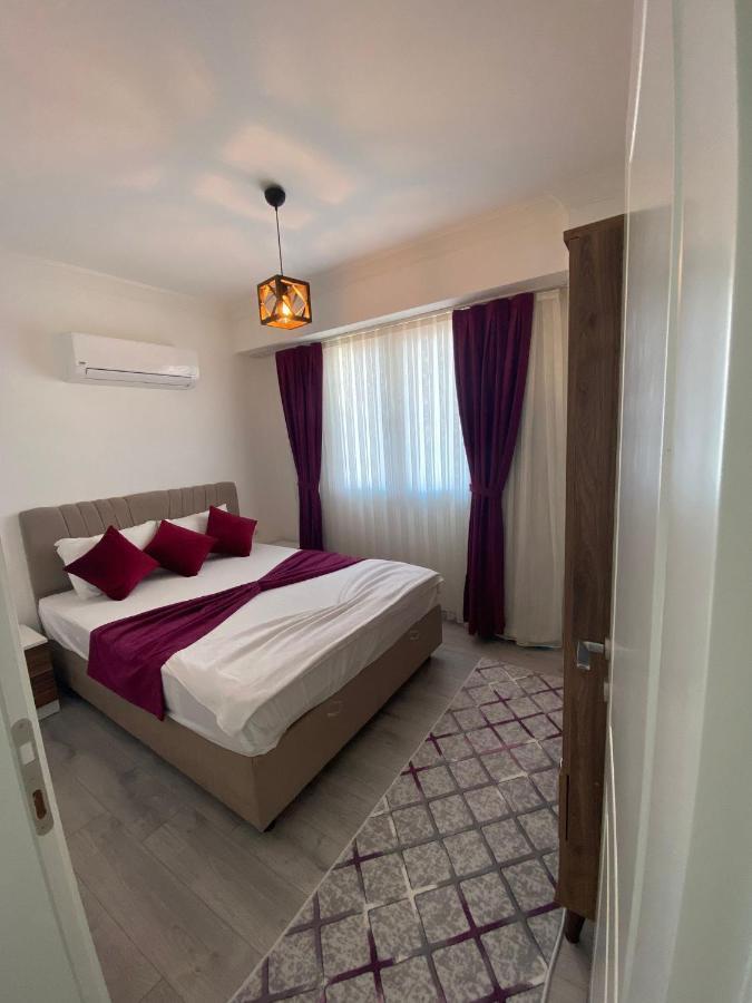 Apartment Elif Apart Daire *