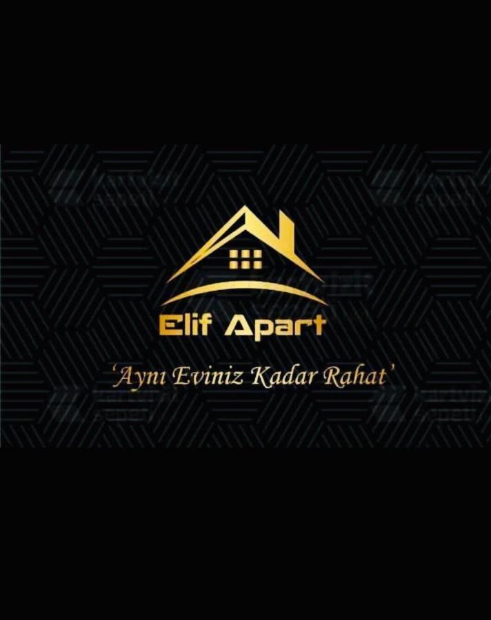 Apartment Elif Apart Daire *