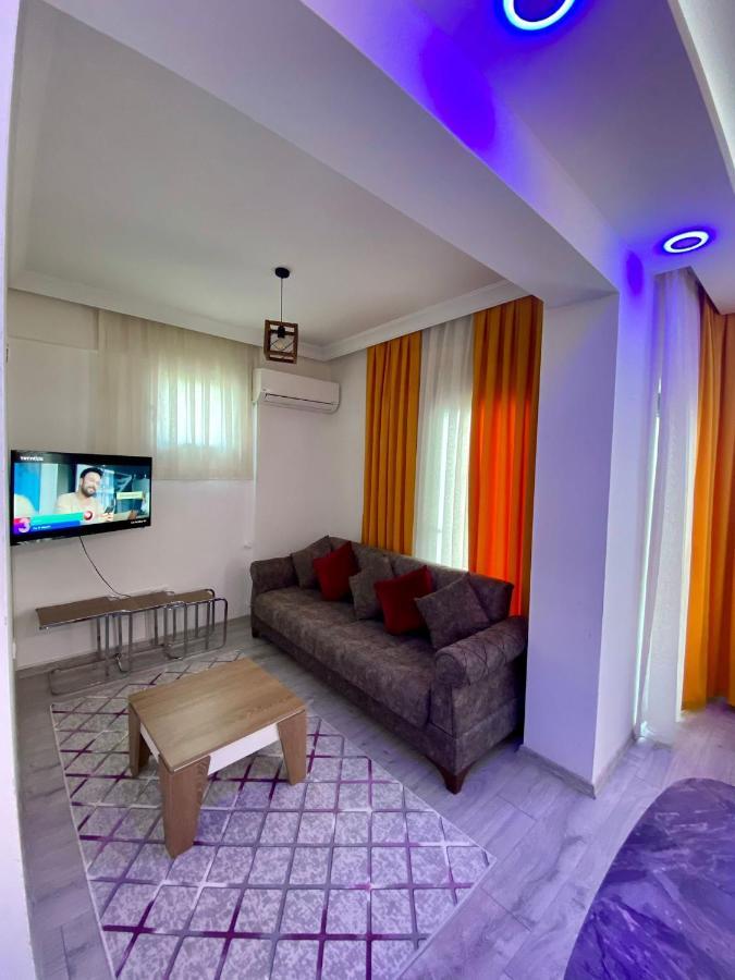 Apartment Elif Apart Daire Fethiye