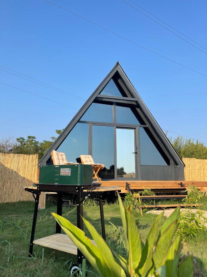 Heaven Bungalow