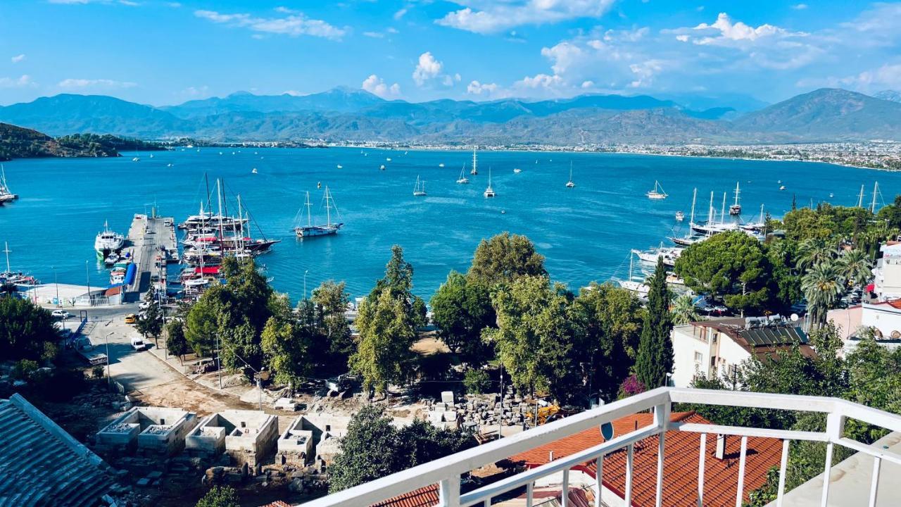 Dream View - Centre