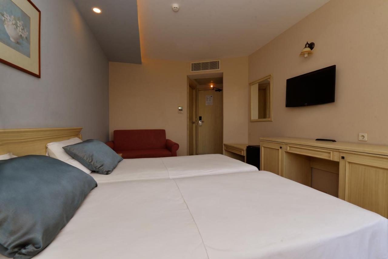 Hotel Mutlu Fethiye