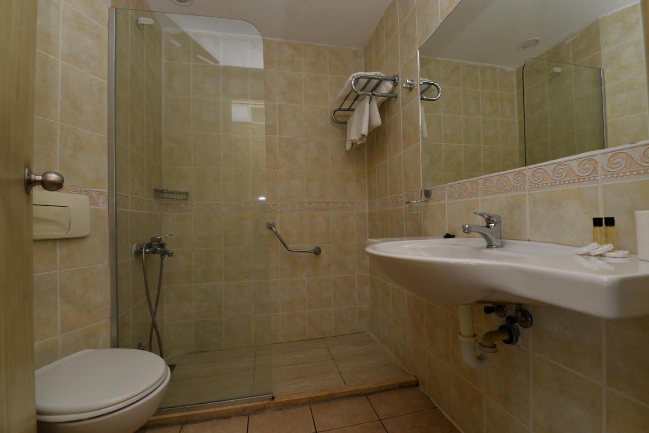 Mutlu Hotel Fethiye