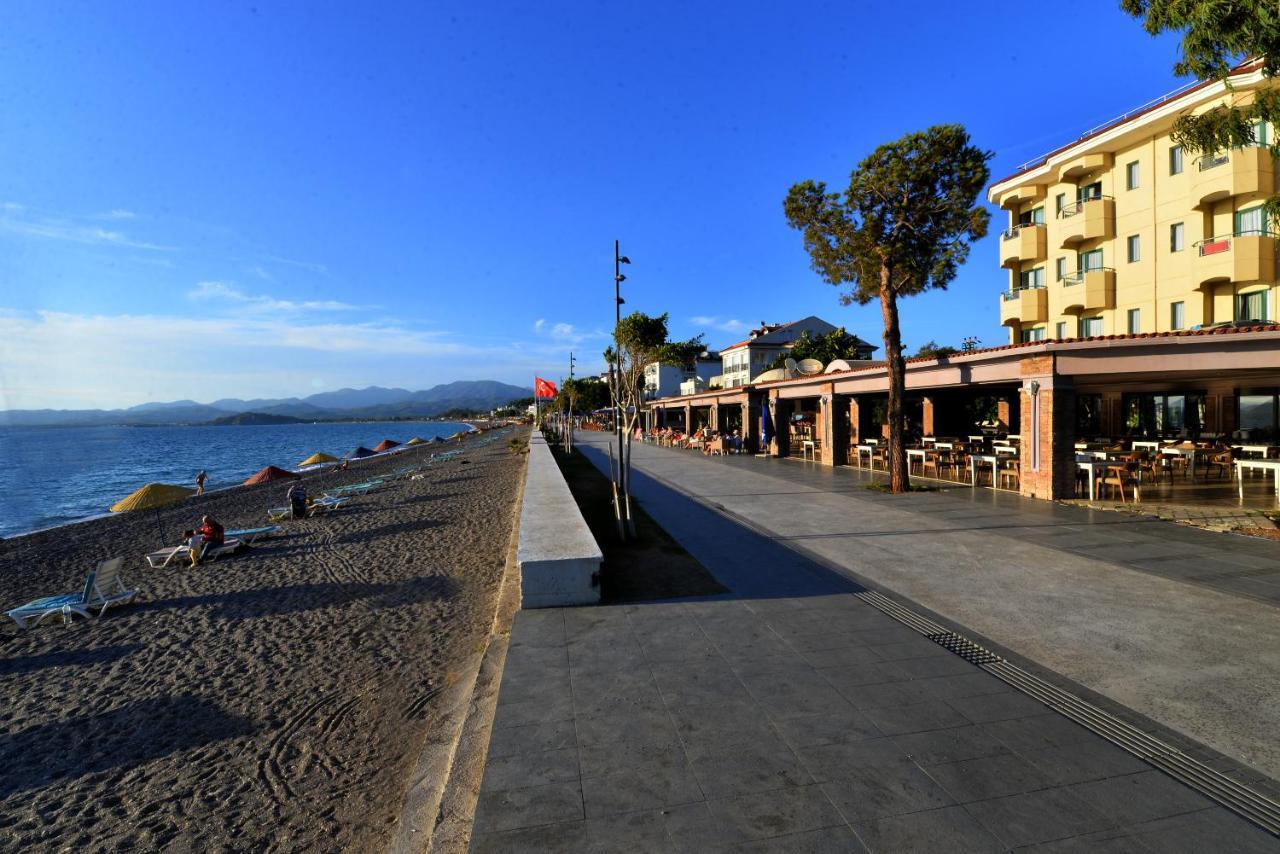 Hotel Mutlu 2*