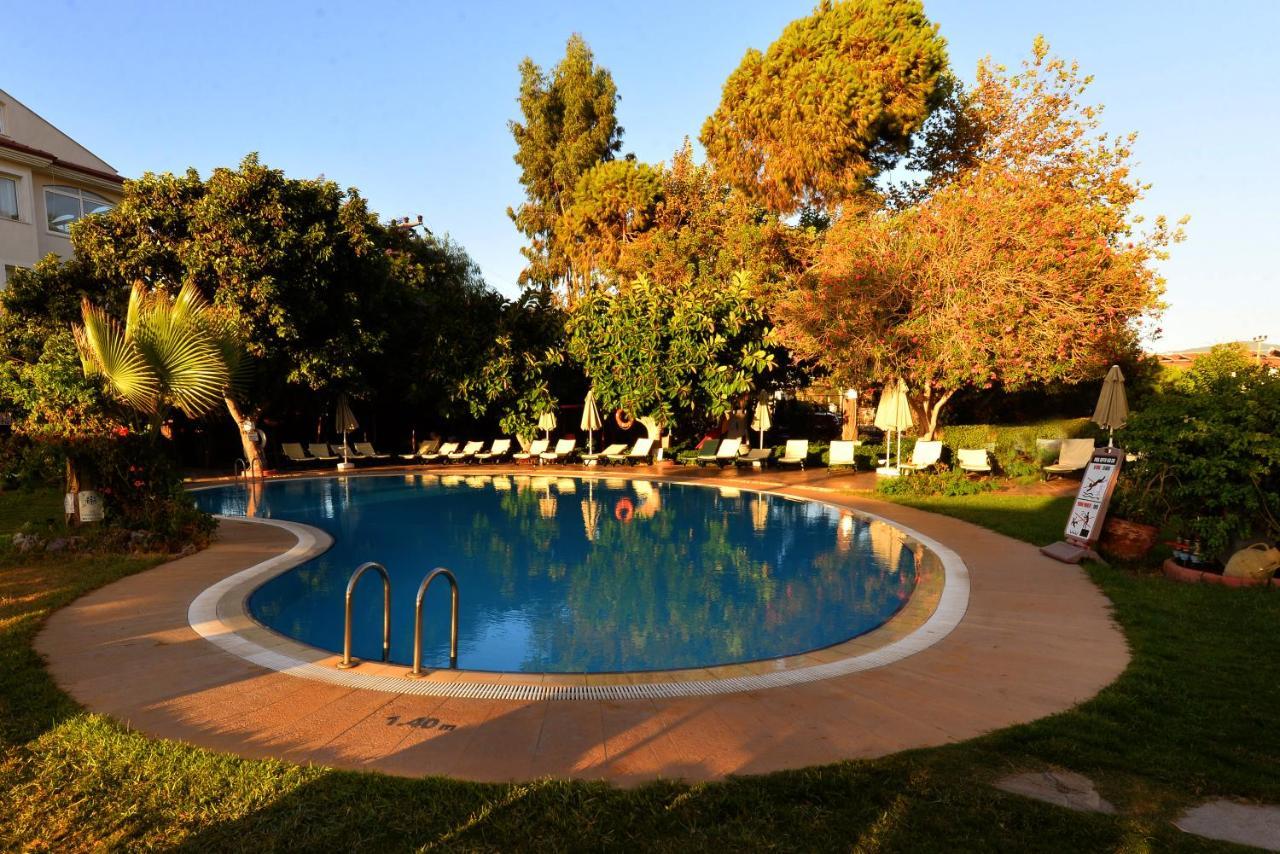 Hotel Mutlu 2*