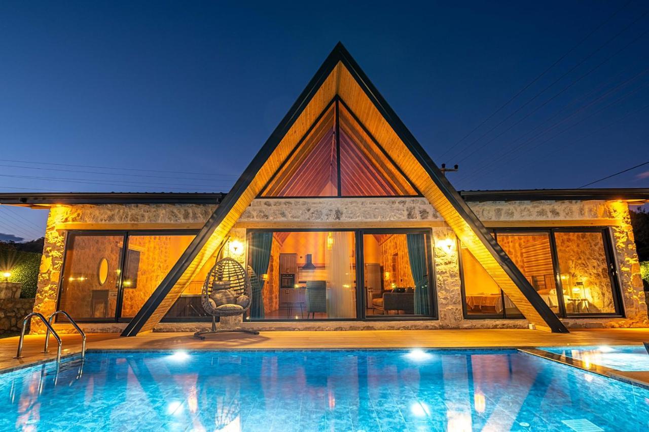 Villa Melisa Homes Turkey Fethiye