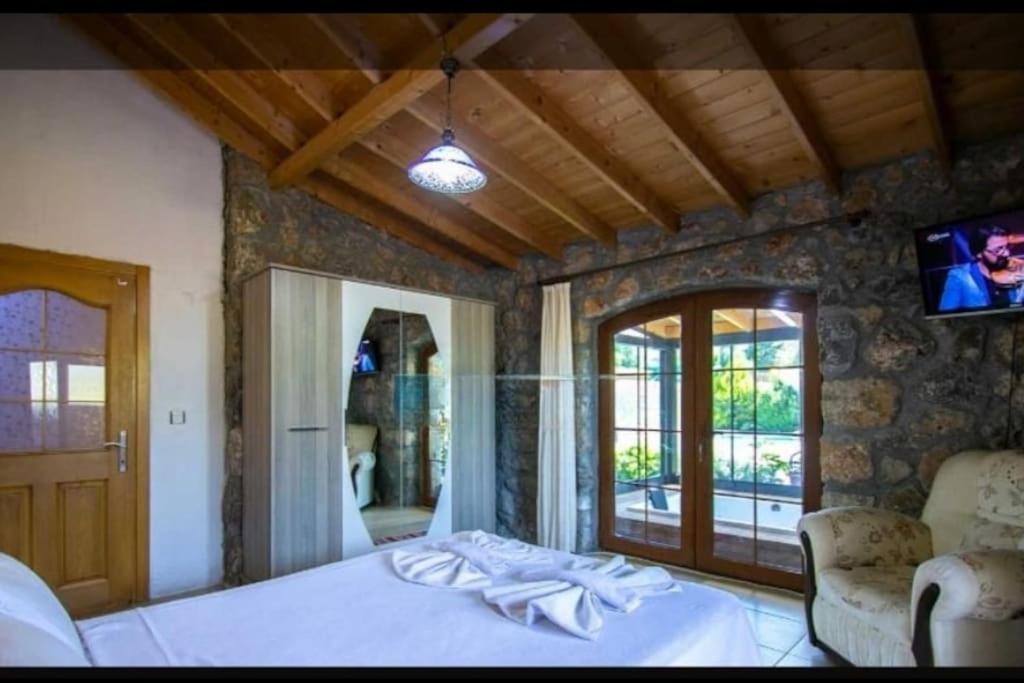 Villa Pitzer 2 Fethiye