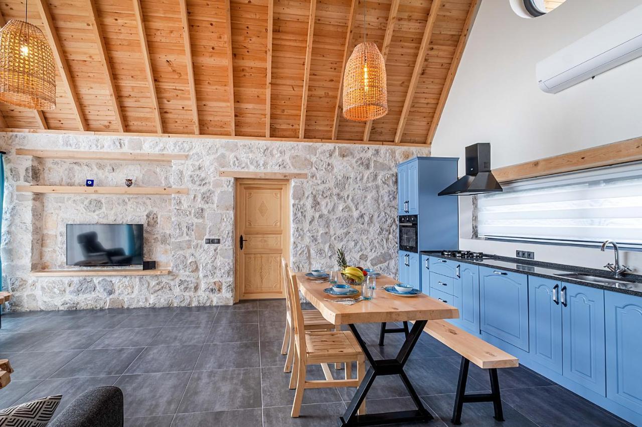 Melisa Homes Turkey *