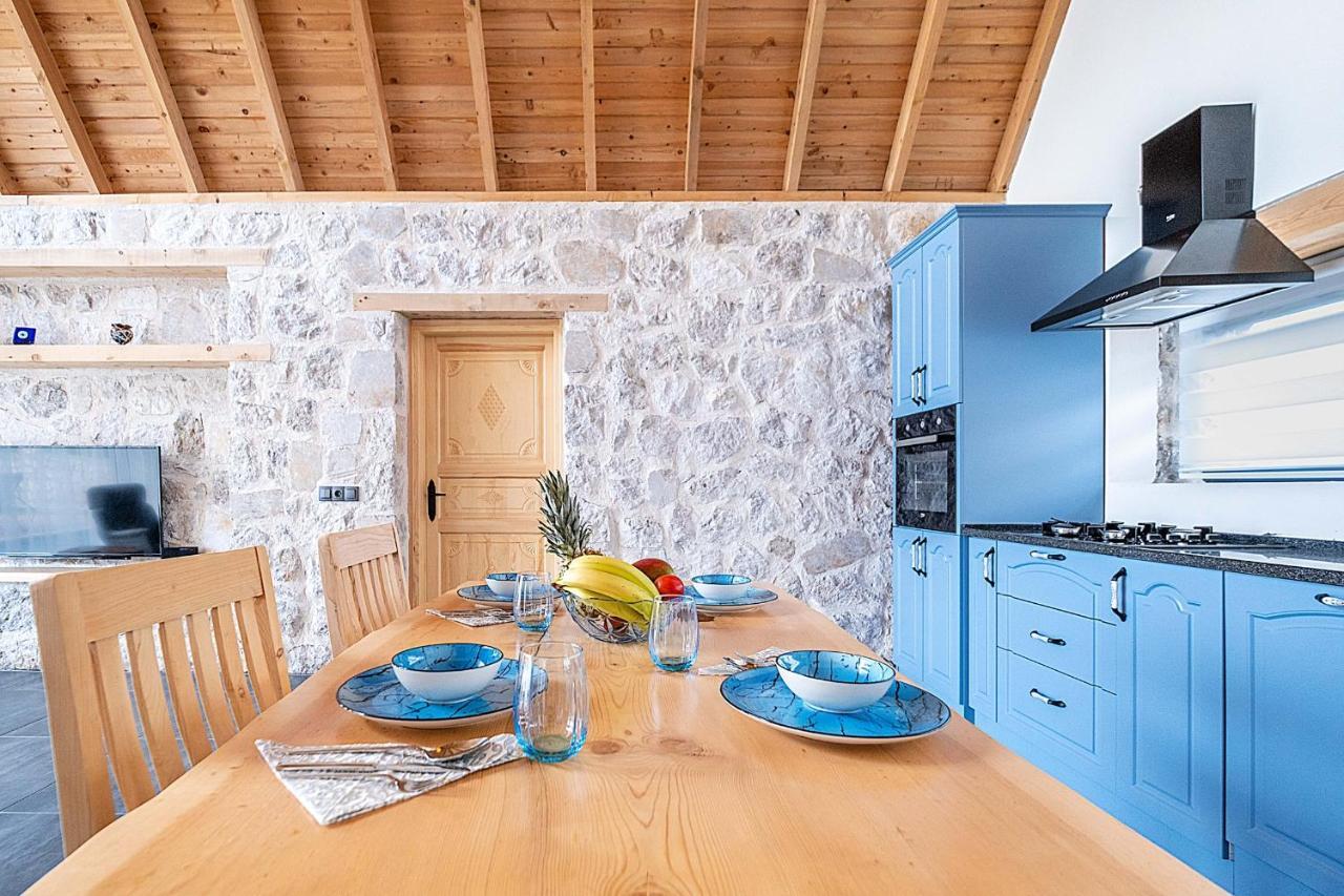 Villa Melisa Homes Turkey