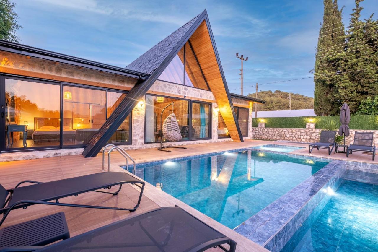 Villa Melisa Homes Turkey Fethiye