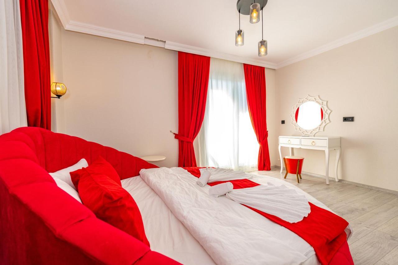 Olive Oyl Villa Fethiye