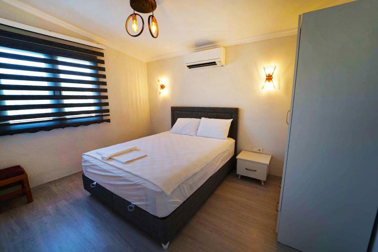 Kayakoy Bungalows Villa