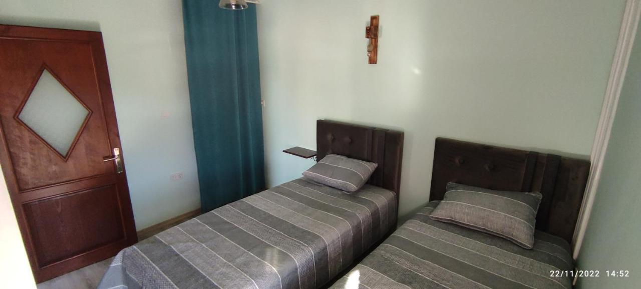 Mint Manor Apartment