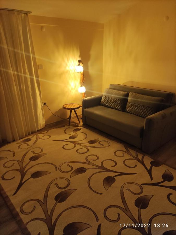 Mint Manor Apartment Fethiye