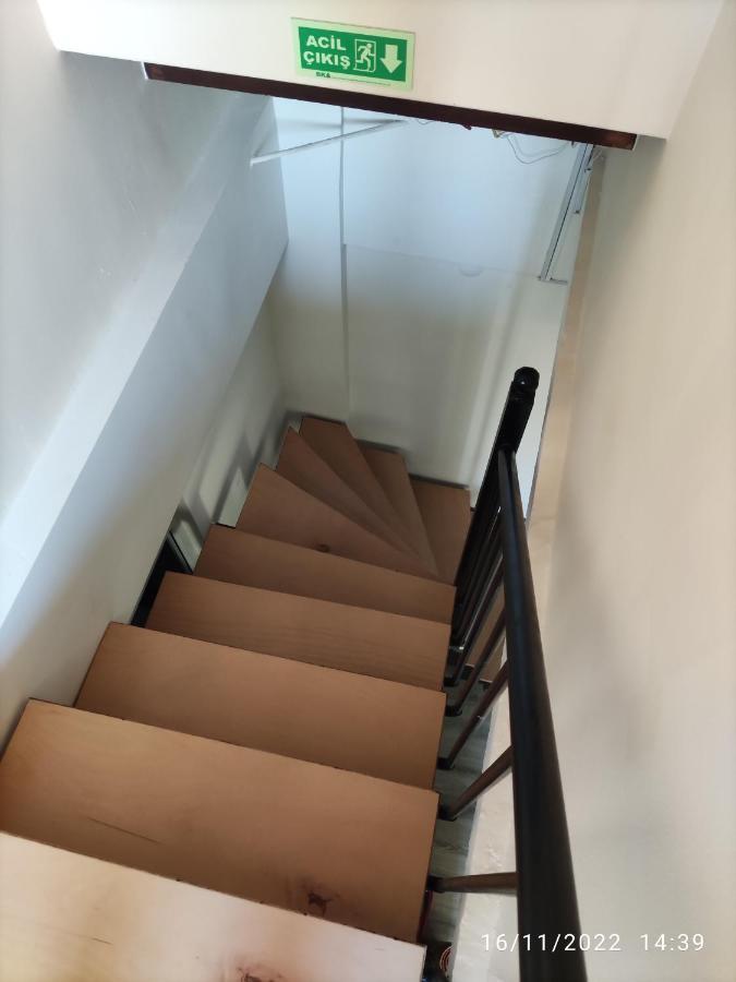 Mint Manor Apartment Fethiye