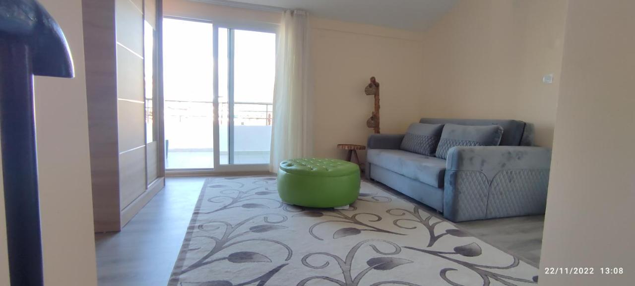 Mint Manor Apartment