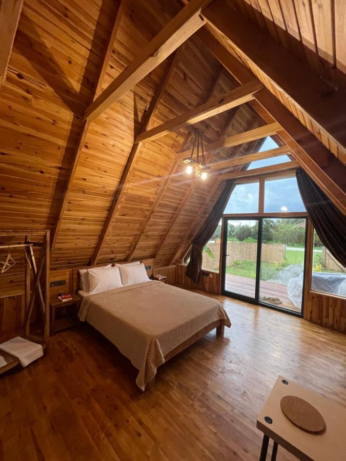 Heaven Bungalow Lodge