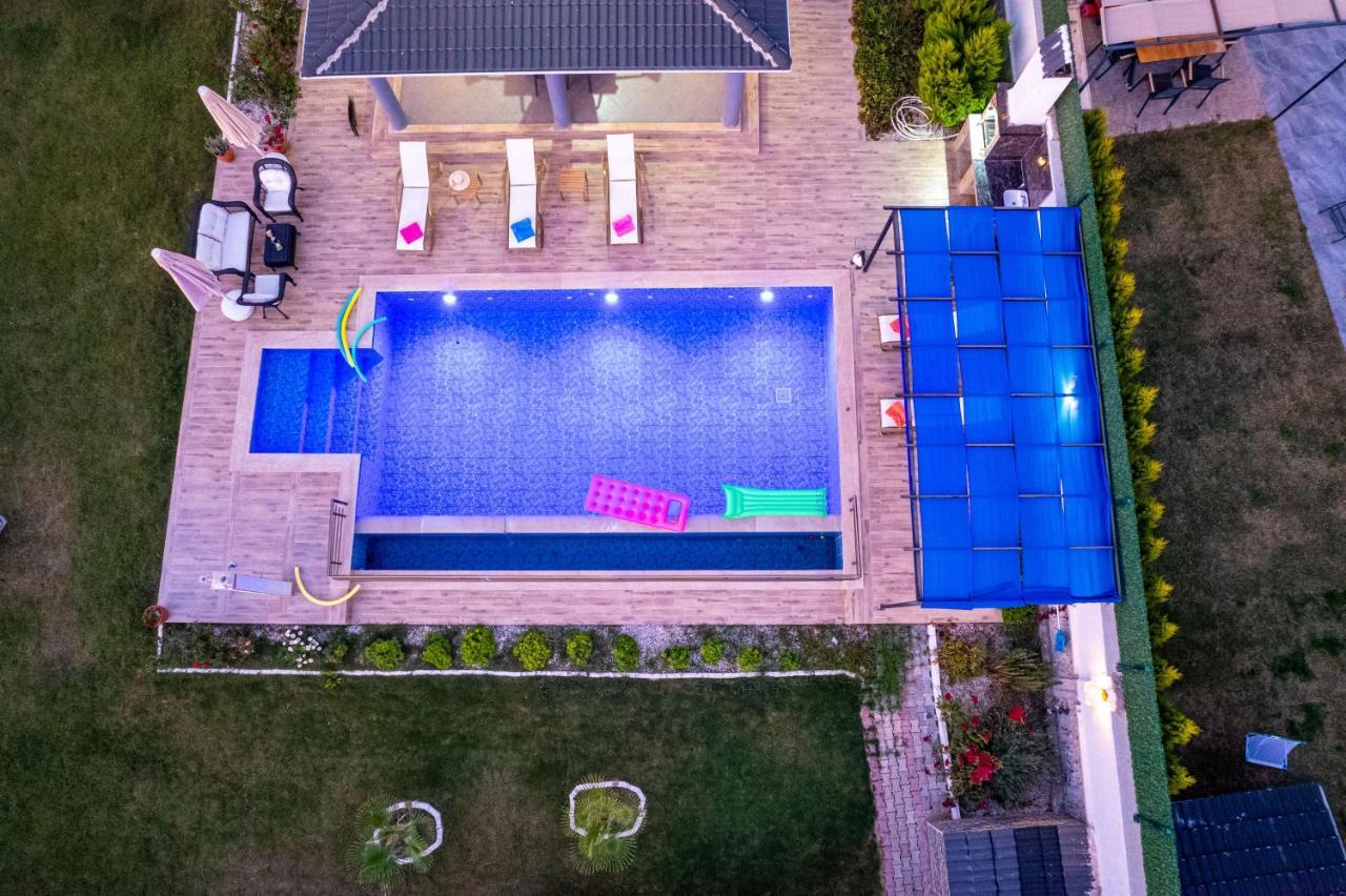 Olive Oyl Villa Fethiye