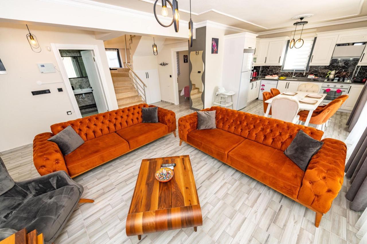 Olive Oyl Villa Fethiye