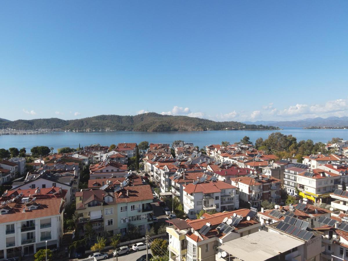 Mint Manor * Fethiye
