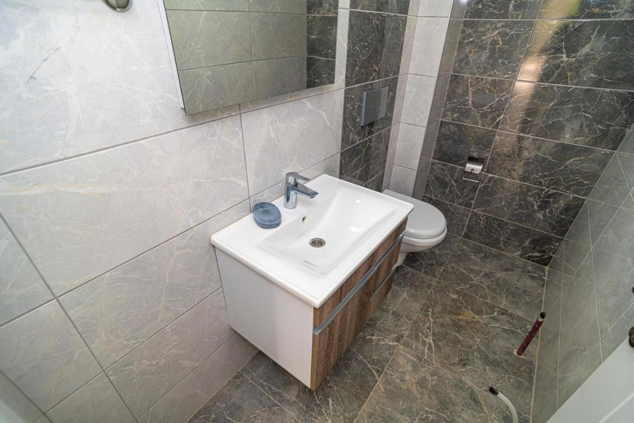 Hisaroenue'de 4 Yatak Odali Villa-villa Bahama