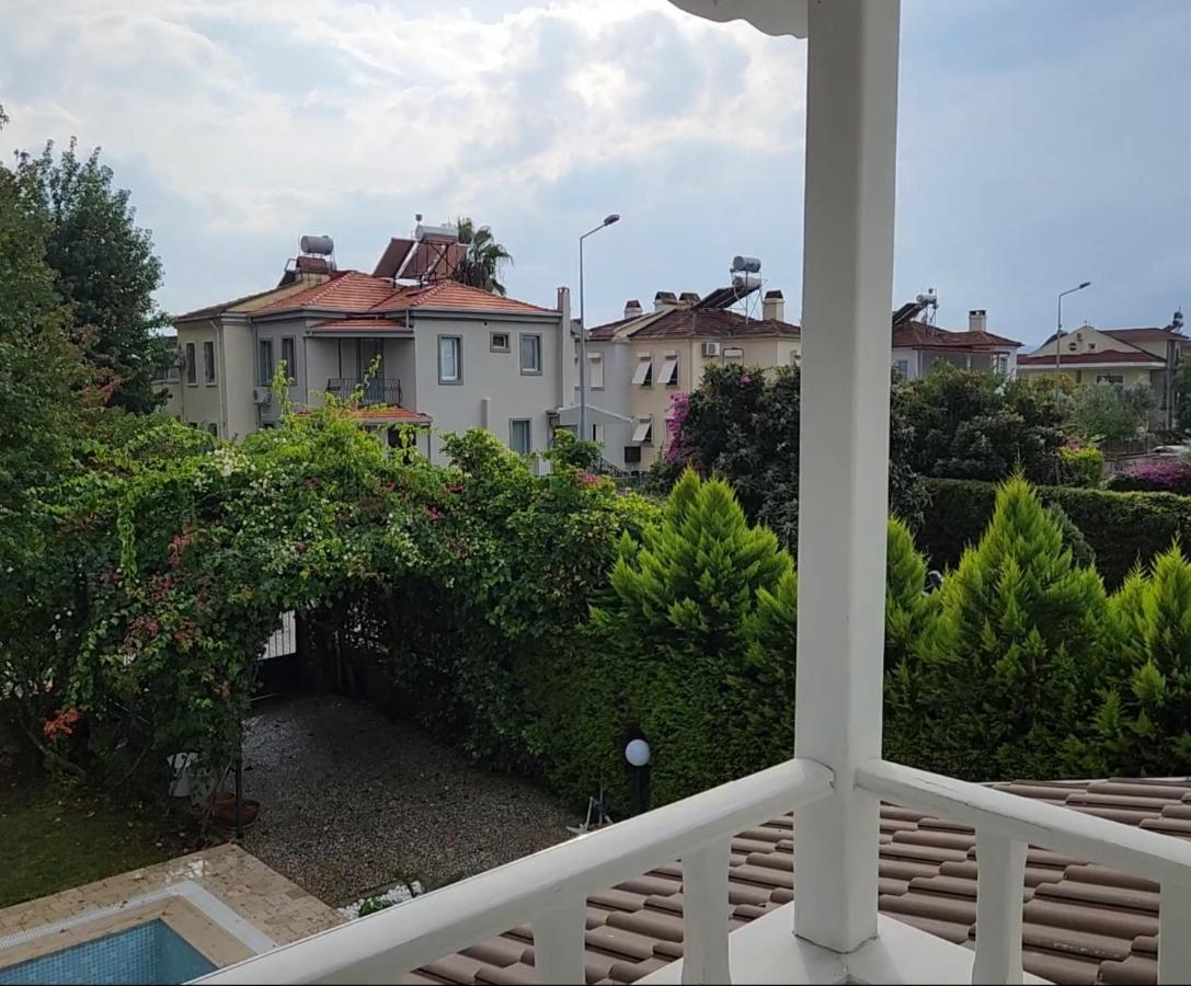 Kayi Kottage In Peaceful Calis Few Minutes From Calis Sunny Holiday home Fethiye