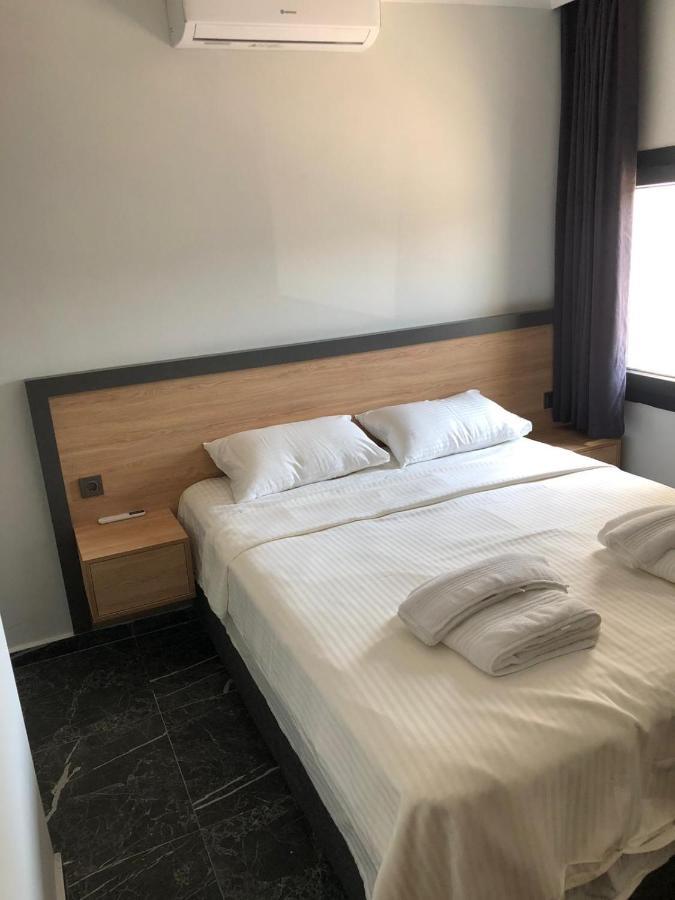 Sofya Aparthotel *