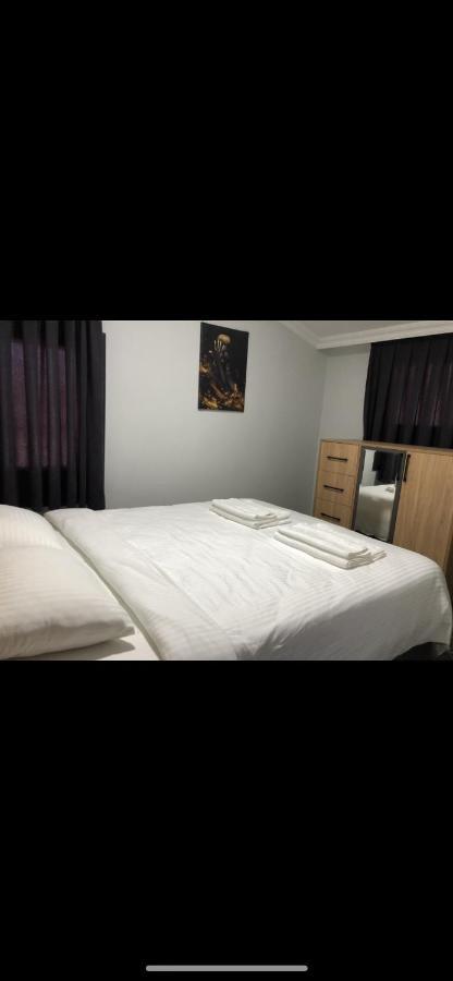 Sofya Aparthotel *