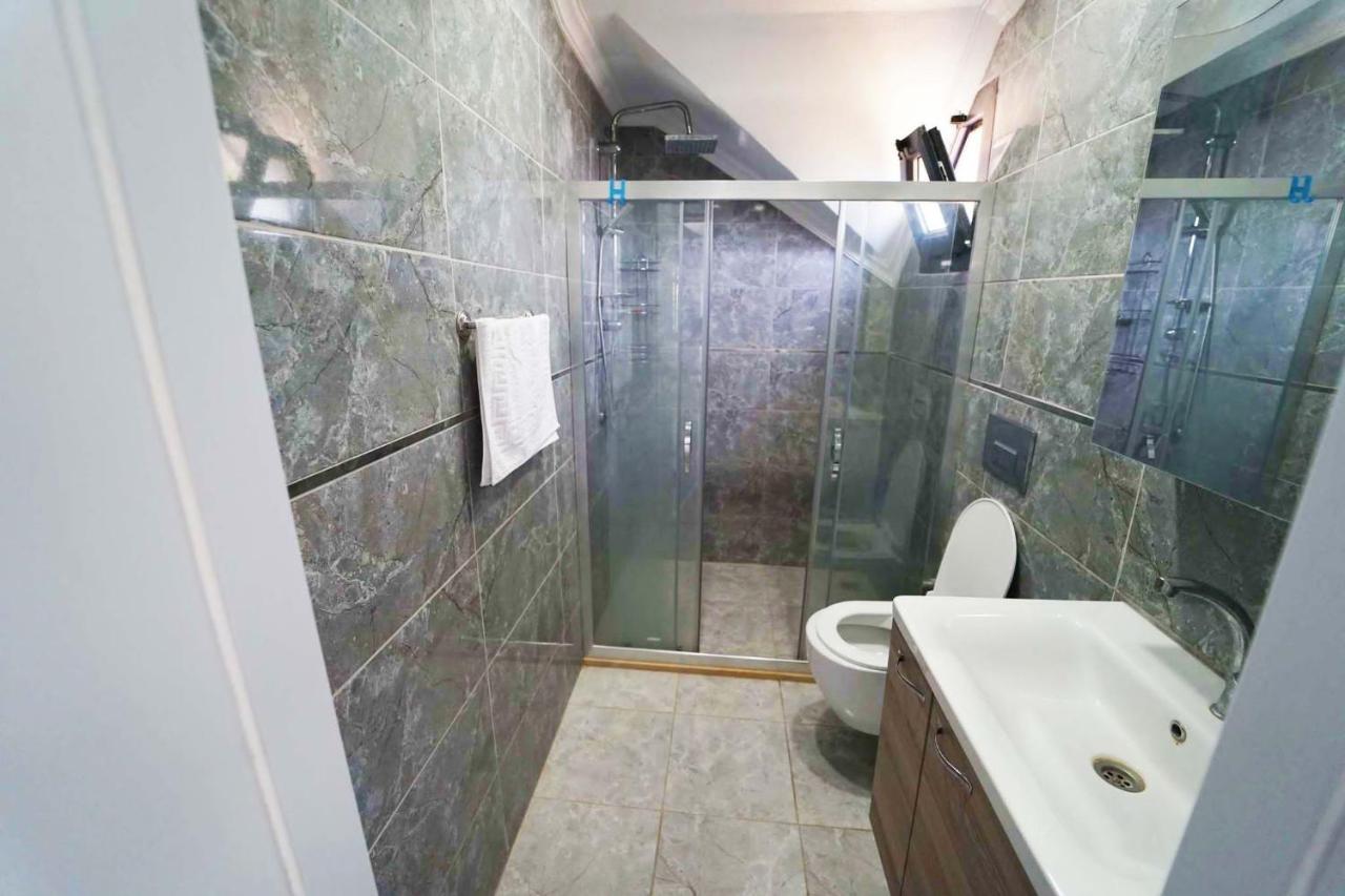 Villa Kayakoy Bungalows Fethiye