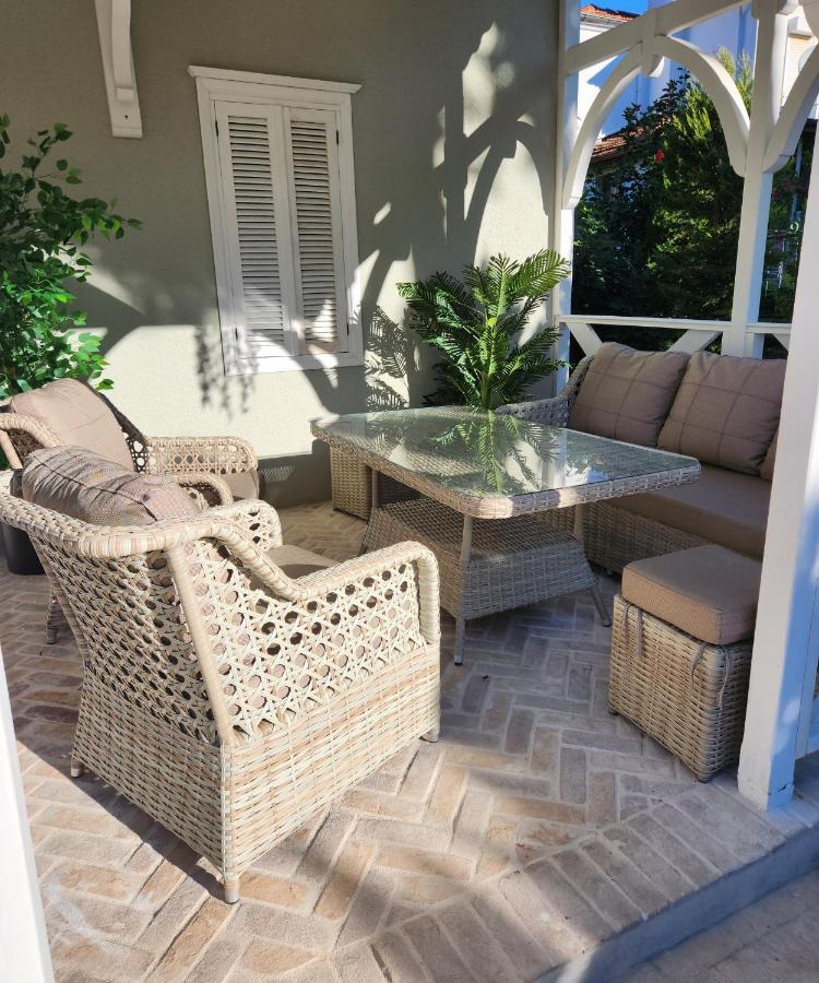 Kayi Kottage In Peaceful Calis Few Minutes From Calis Sunny Fethiye