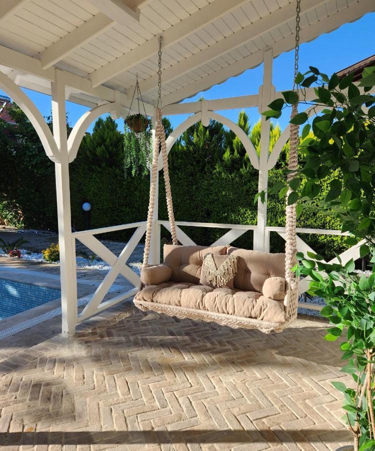 Kayi Kottage In Peaceful Calis Few Minutes From Calis Sunny * Fethiye