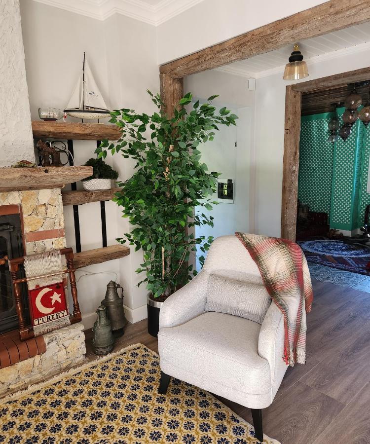 Holiday home Kayi Kottage In Peaceful Calis Few Minutes From Calis Sunny *