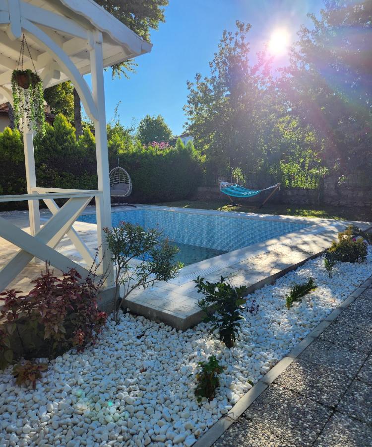 Holiday home Kayi Kottage In Peaceful Calis Few Minutes From Calis Sunny Fethiye