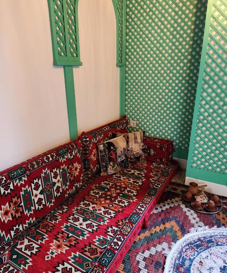 Kayi Kottage In Peaceful Calis Few Minutes From Calis Sunny Holiday home
