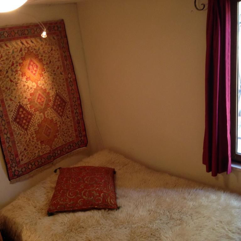 Apartment Kadyanda *