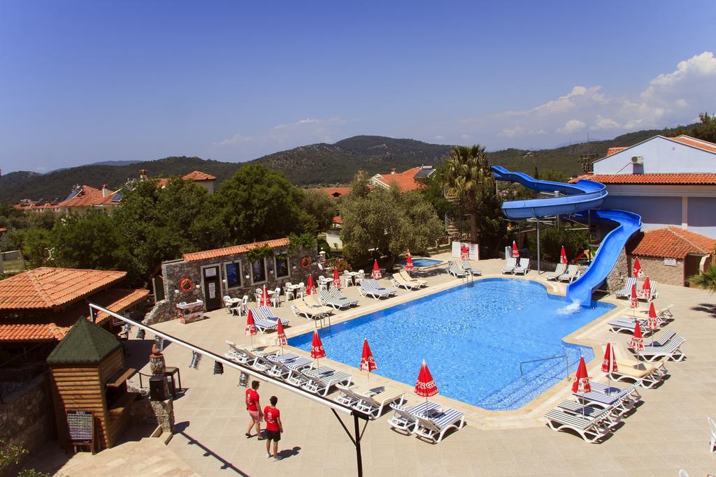 Otel Ova 3*