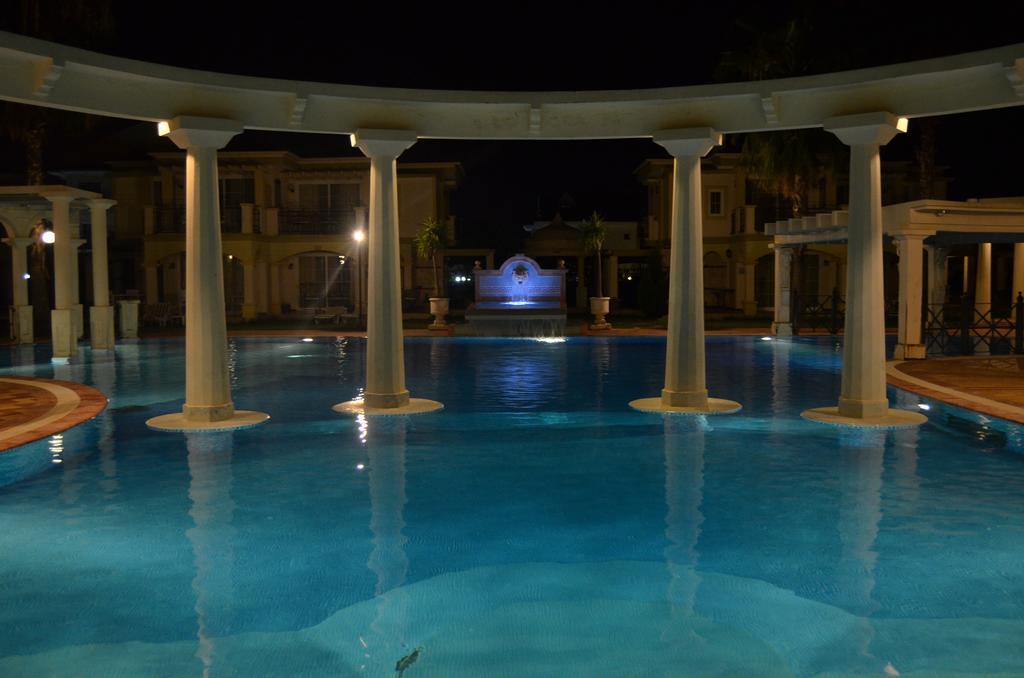 Villa Villacarli Fethiye