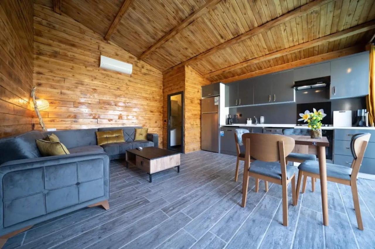 Kabak Villa