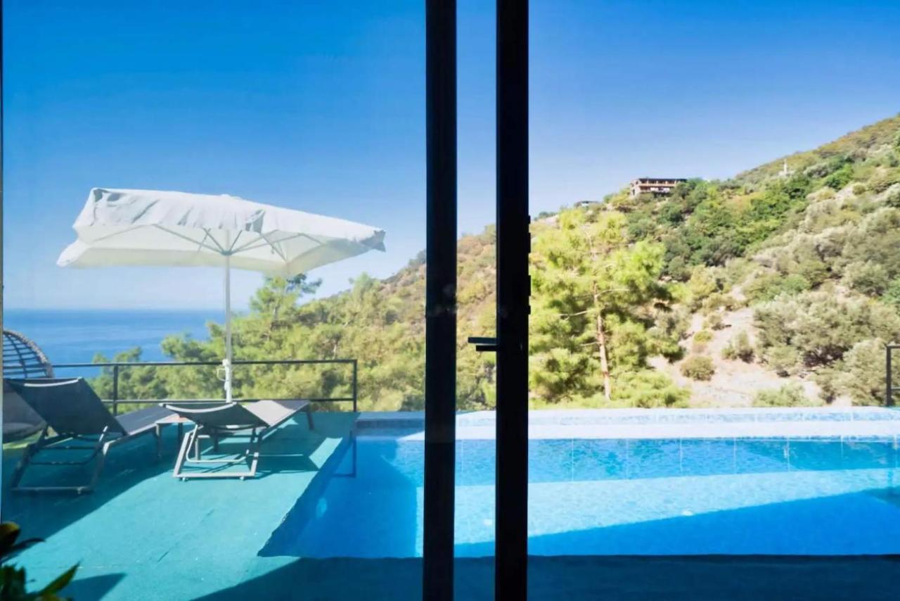 Villa Kabak *
