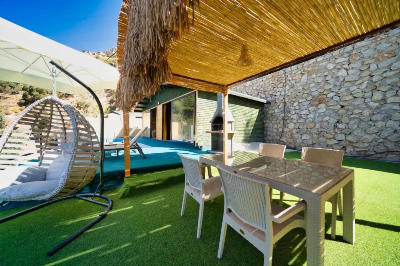 Kabak Villa Fethiye