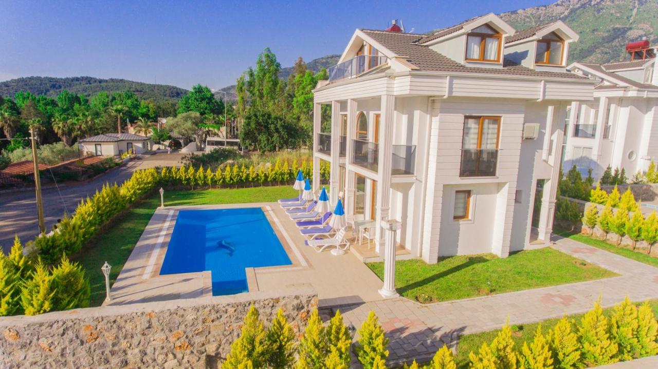 Silver Sami Villa, Oezel Havuzlu, Fethiye, Fethiye