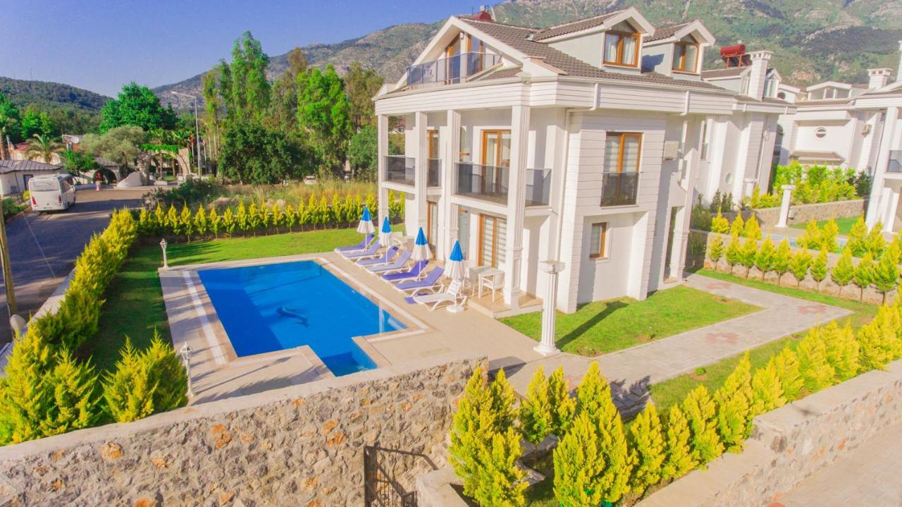 Villa Silver Sami Villa, Oezel Havuzlu, Fethiye, Fethiye