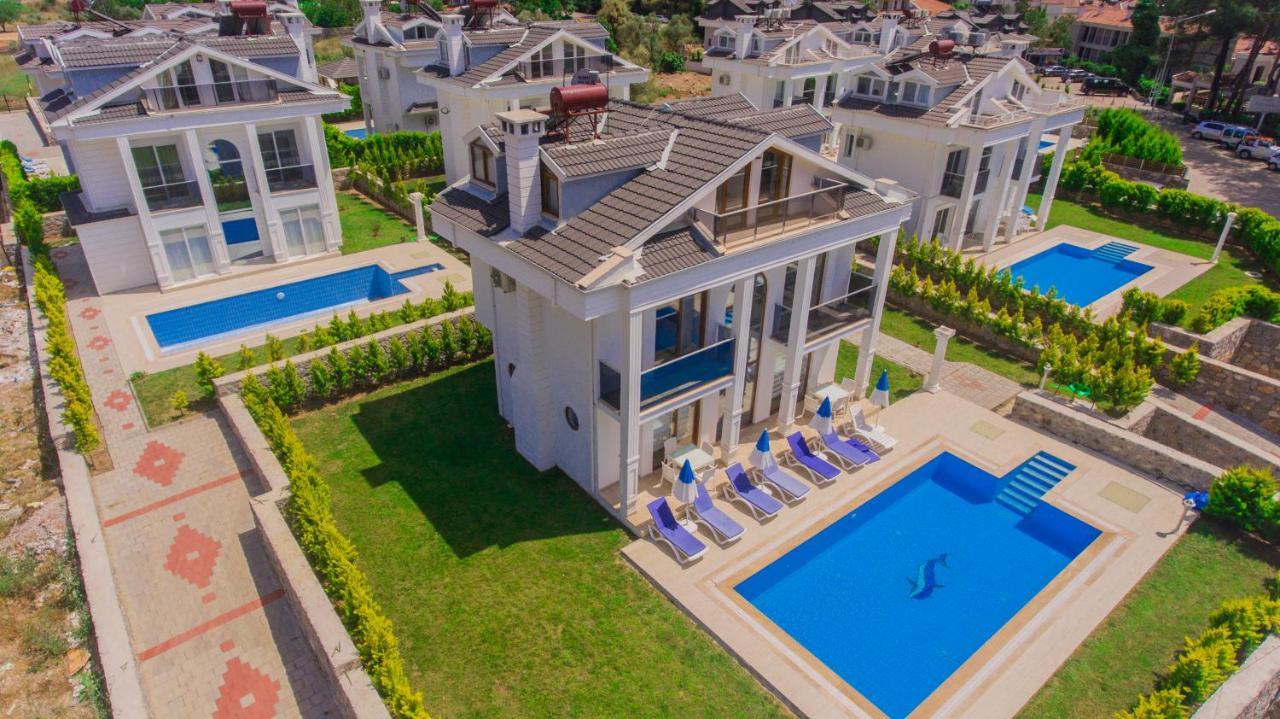 Silver Sami Villa, Oezel Havuzlu, Fethiye, Villa *