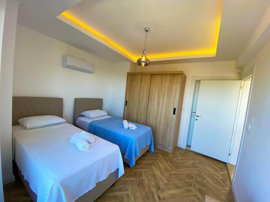 Villa Paris A Villa, Oezel Havuzlu, Fethiye
