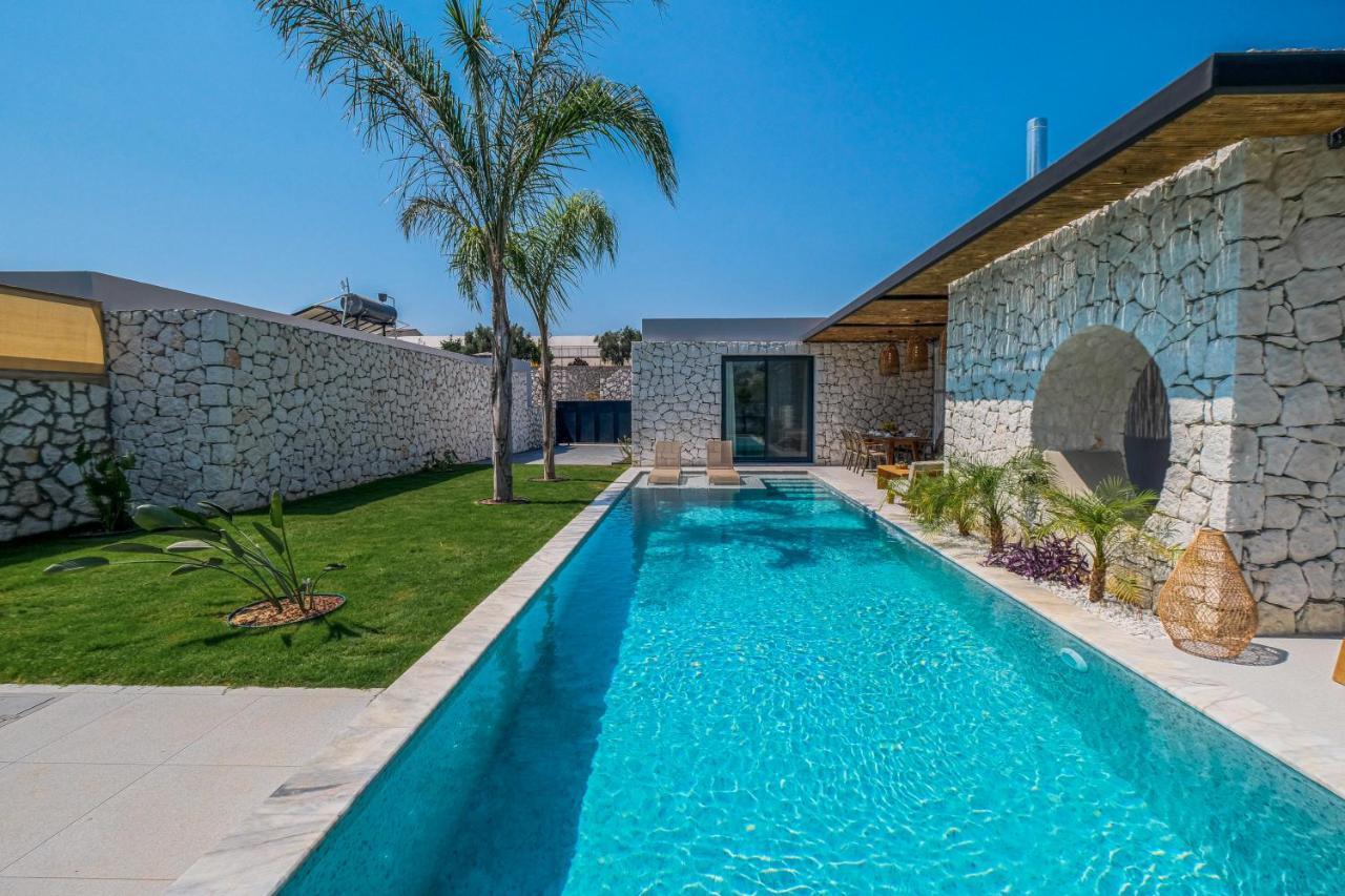 Viohouses - Luxury Private Pool *
