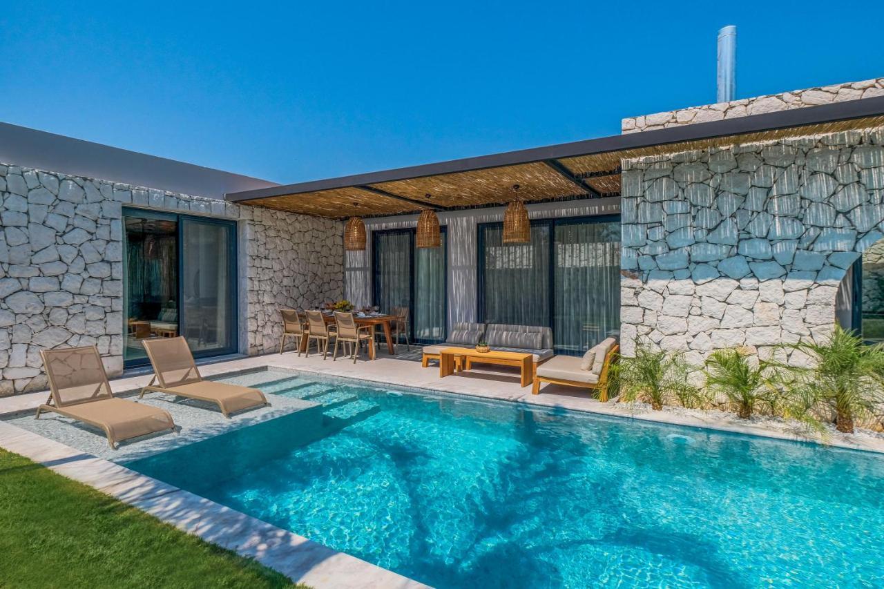 Viohouses - Luxury Private Pool
