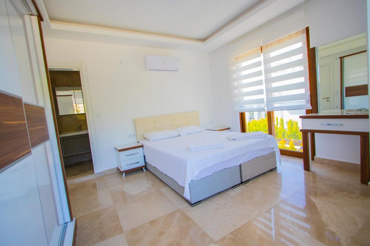 Silver Sami Villa, Oezel Havuzlu, Fethiye, *